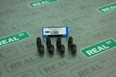 Supertech B-Series VTEC Lost Motion Assembly Spring Kit B16A A2 B17A B18C1 B18C5