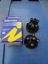 Mk1 Ford Cortina Crossflow Distributor Caps