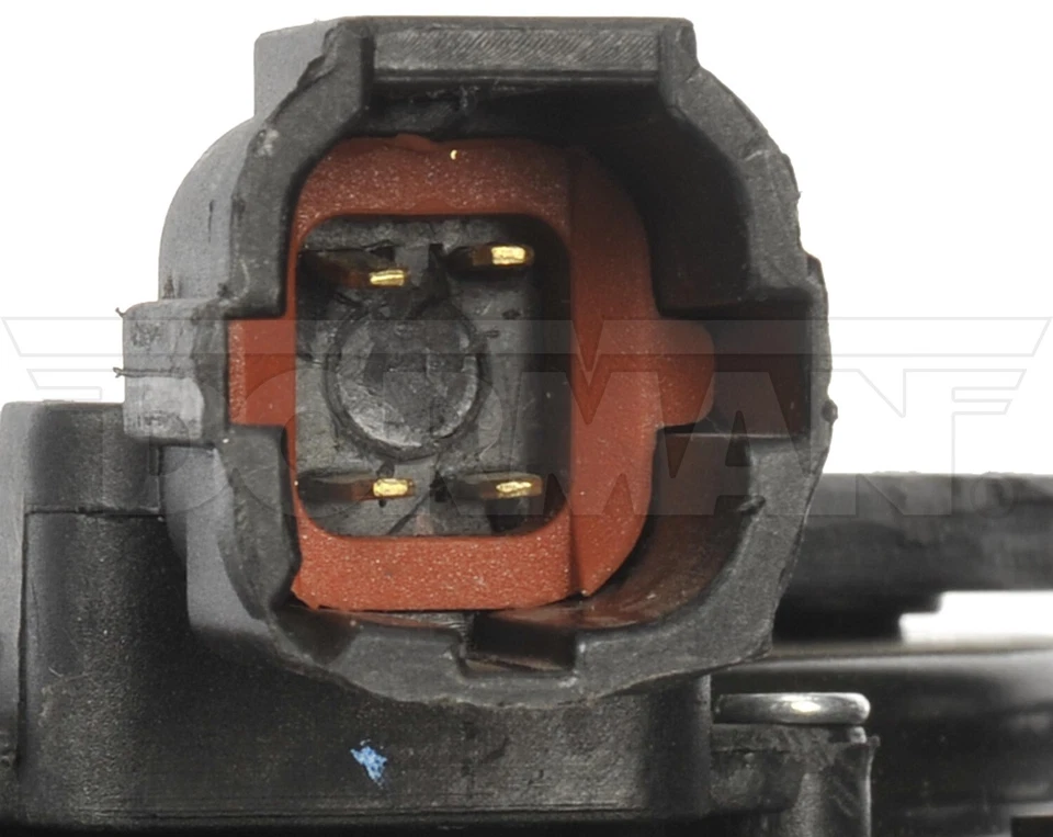 Engine Cooling Fan Assembly Dorman For 2004-2013 Nissan X-Trail 2.5L L4 2005 - Image 4 of 4