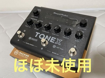 Ik Multimedia Tonex Pedal Used | eBay 