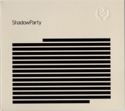 ShadowParty ShadowParty  (CD)  Album *SEALED*