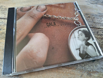 GALA - Come Into My Life CD / PRIVATE LIFE MUSIC - 2105882 / 1997