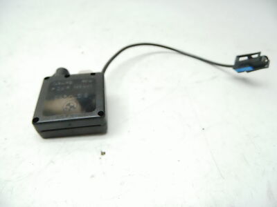 Antennenverstärker 8374266 BMW 5er-Reihe 528i Lim. (Typ:E39)