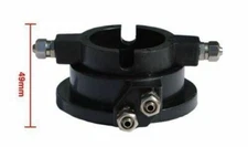 Tyre Tire Changer Turn Table Rotary Coupler Coupling Air Valve 