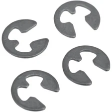 Mikuni E-Ring Jet Needle 4-Pack | BS32/126