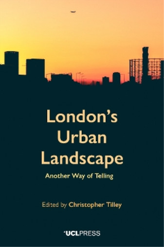 Thumbnail - Professor Christopher Tilley, Professor Of Anthrop London's Urban