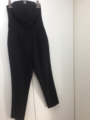 ankle grazer jumpsuit