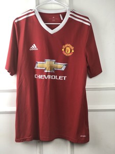 chevrolet t shirt red adidas