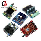 Digital TDA7498/TDA7498E 2x100W/2x160W Class D HIFI Audio Stereo Amplifier Board