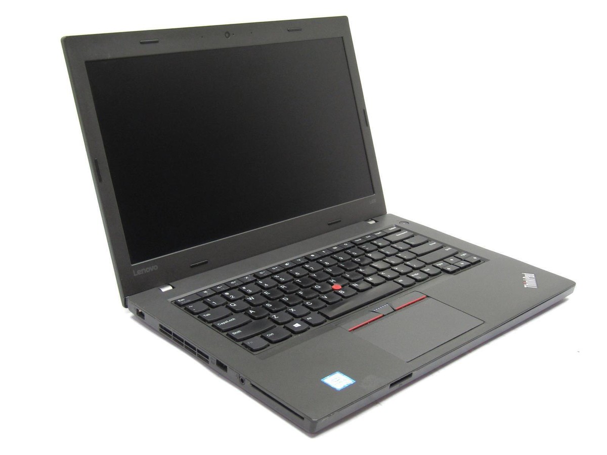 Lenovo - ThinkPad　L470 Lenovo ThinkPad L470 | 14