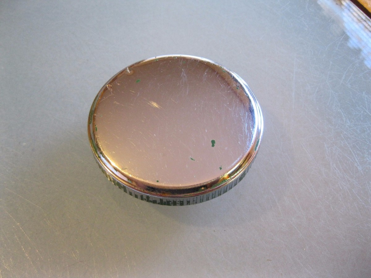 1971-72 Honda SL70 Gas Tank Gas Cap | eBay