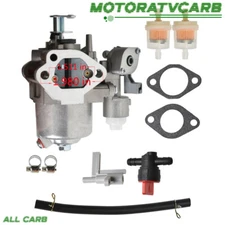 ALL-CARB For Subaru EX27 Engine 279-62361-20 279-62301-00 With Gaskets Filter