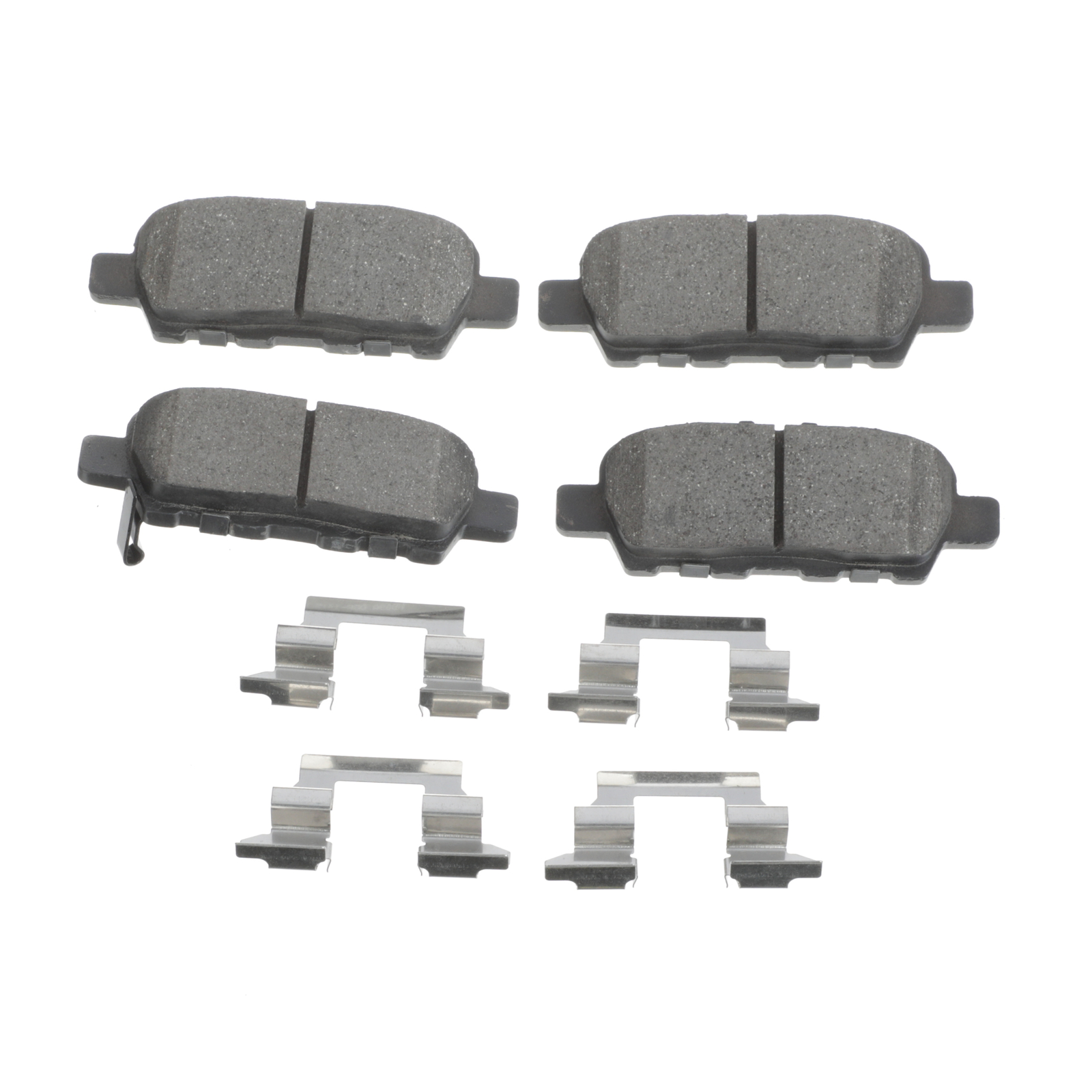 Pastilla de freno para Ford (N/P GAMZ-2V200-J)