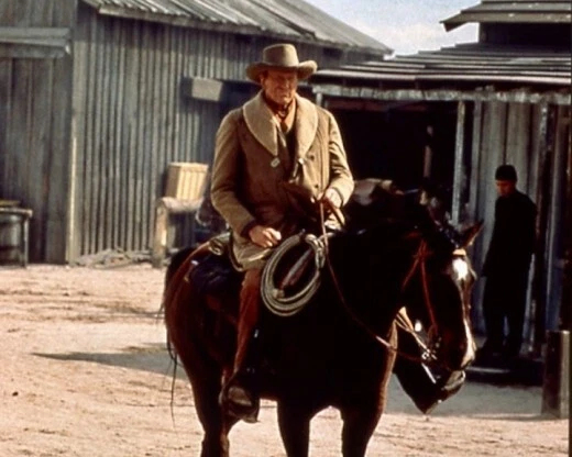 Rauchende Colts - Spielfilm Collection (5 Filme) * DVD mit James Arness * Pidax - Bild 2 von 4