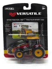 NEW 1:64 ERTL VERSATILE Model 365 Tractor w/DUALS Front  Rear NIP 