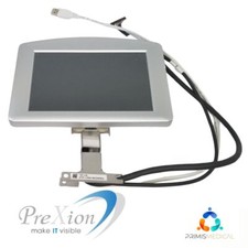 PreXion TCP LCD Touch Screen Control Panel from 3D Excelsior System