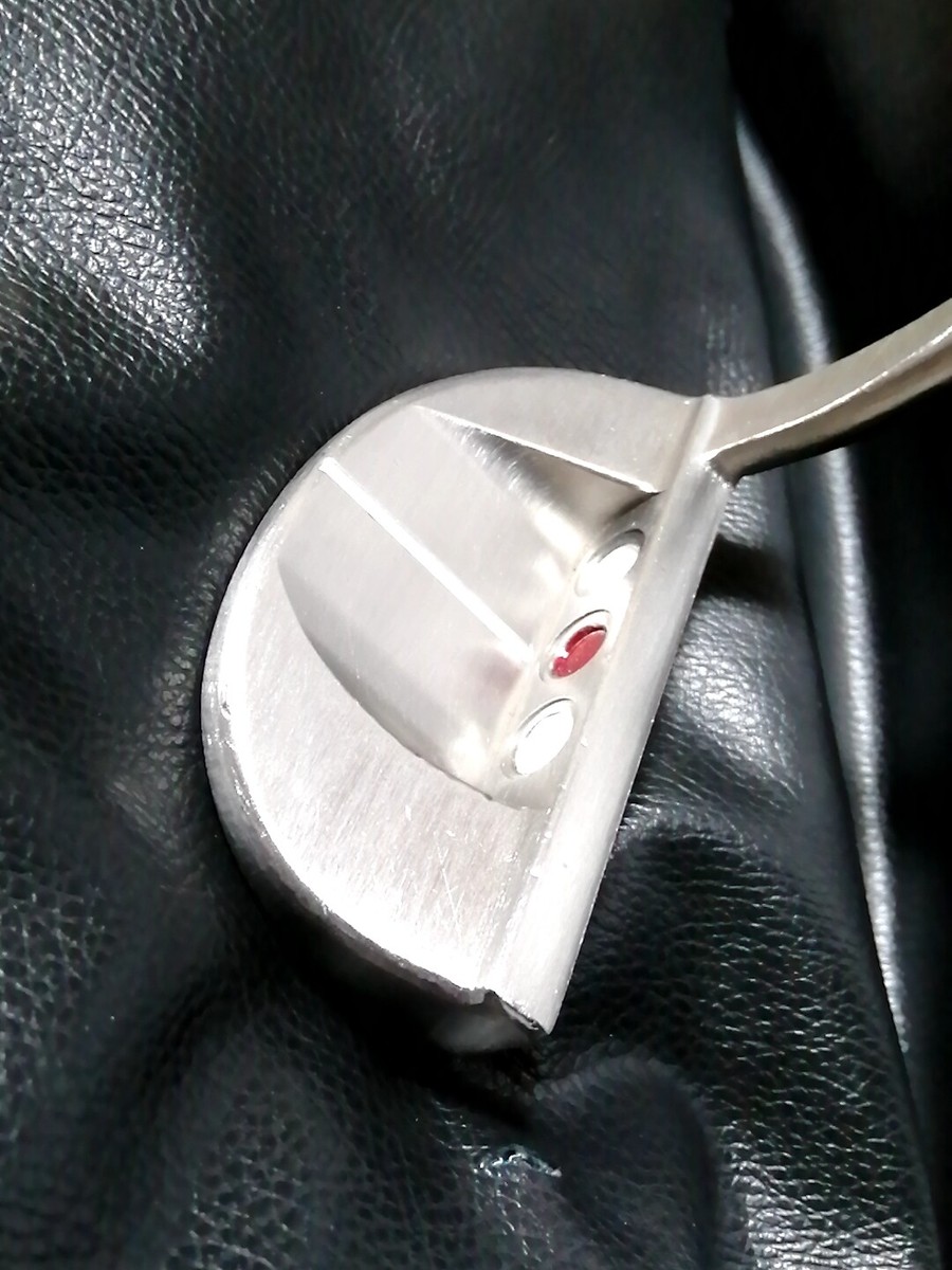 RARE Scotty Cameron Titleist Select Golo 3 Japan Early Release