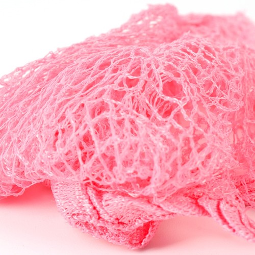 FINE ELASTICATED TRADITIONAL MESH HAIR NETS Sleep In Head Bun Roller Cover Cap - Picture 11 of 15