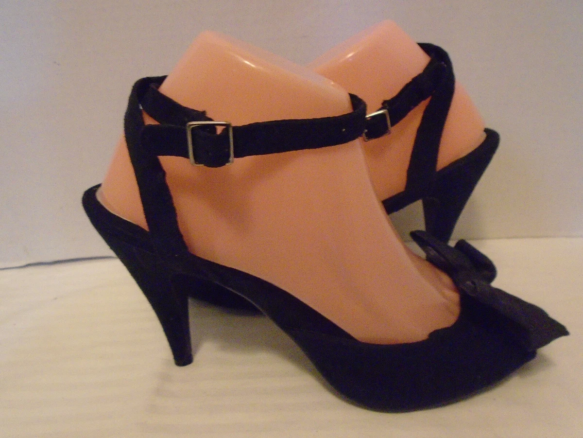 H and m store high heels