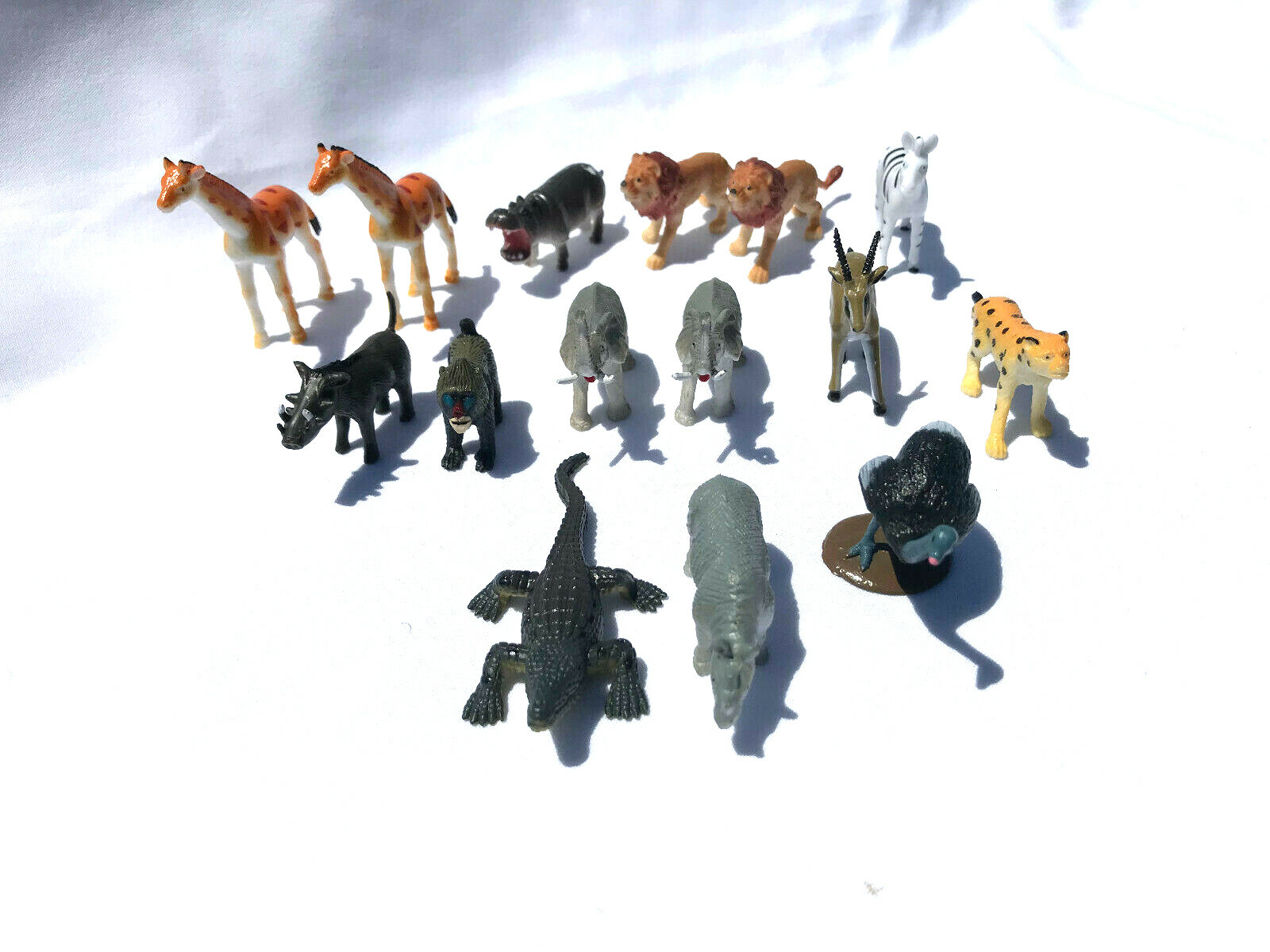 wild republic african animals