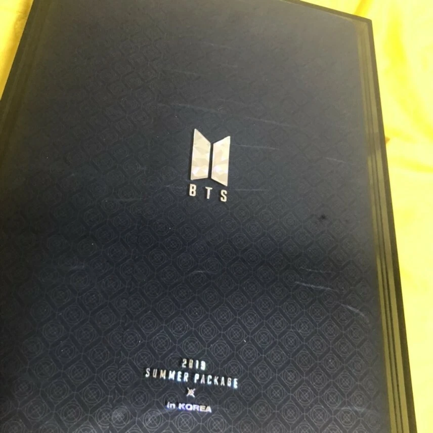 BTS Summer Package for sale | eBay