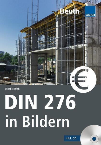 Thumbnail - Din 276 In Bildern | Ulrich Fritsch | 2019 | Deutsch