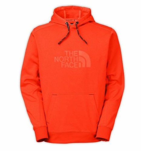 light grey north face beanie