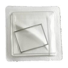 Sapphire Crystal Watch Glass for PATEK PHILIPPE Watch 4910 4920 4908 5124 5200
