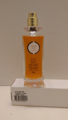Caron Accord 119  1.7 oz / 50 ml Women's Eau De Parfum SPRAY NEW , NO BOX - RARE