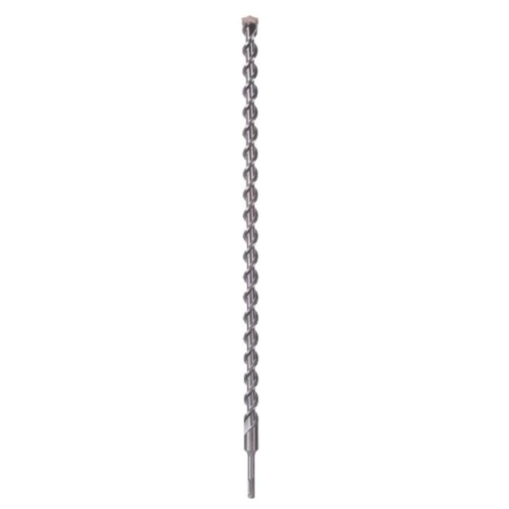 Analisi Punta Bosch 1618596321 SDS-Plus-5 20mm x 600mm Professionale