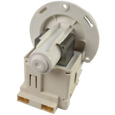 Genuine Electrolux AEG & Zanussi Washing Machine Drain Pump 1327320204