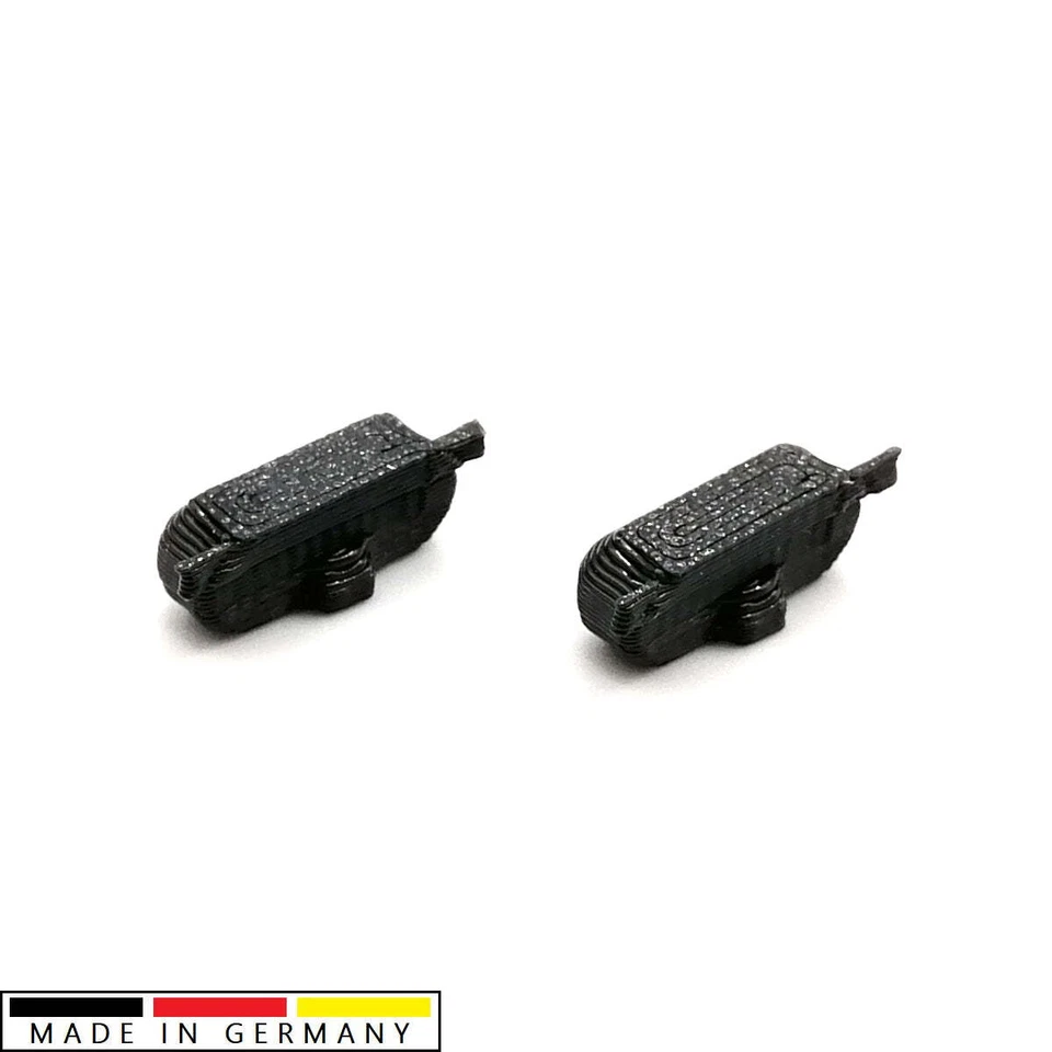 Power Knopf passend für Garmin Edge 800 810 Fahrradcomputer Rennrad