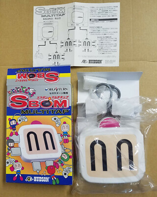 HUDSON SEGA SATURN SBOM セット s-l400.jpg