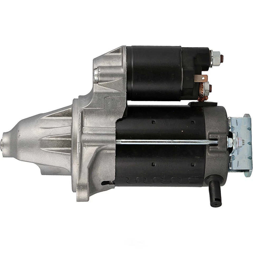 Motor de arranque compatível com 2005-2007 Subaru Legacy, Outback B9 Tribeca DENSO - Imagem 2 de 2