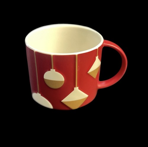 Starbucks Holiday Christmas Coffee Mug You Choose Combined/ Free Shipping Avail - Picture 12 of 31