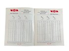 Vintage So Hard Screw Catalog Hardware Tools — photo 3