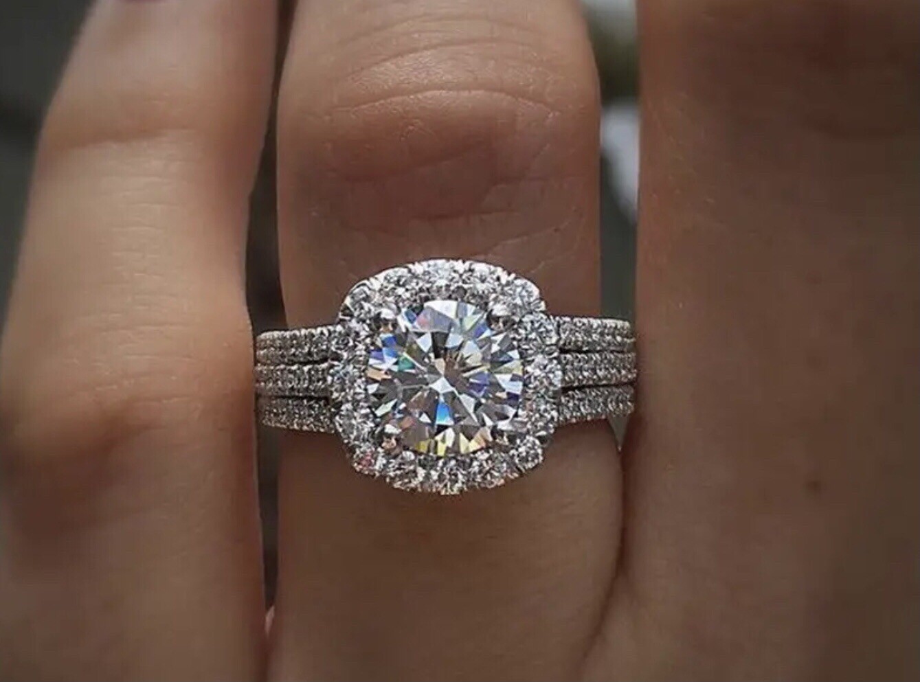 Promise Ring 