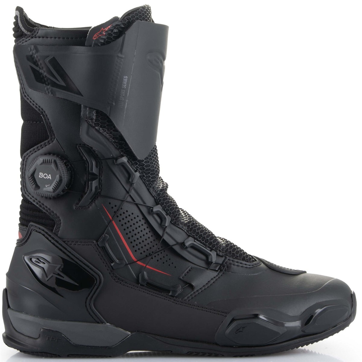 motorradstiefel 45
