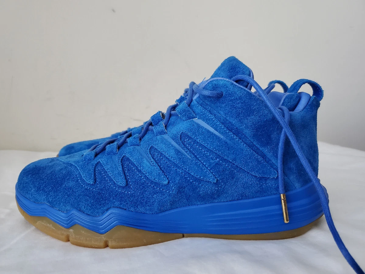 Jordan CP3.IX Blue for Sale | Authenticity Guaranteed | eBay
