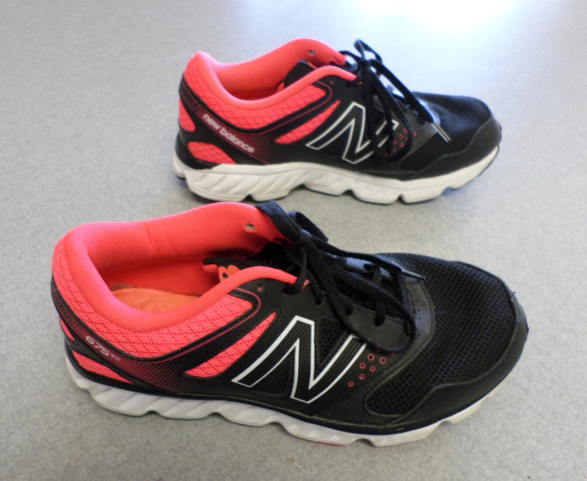 New balance hotsell 675v2 womens