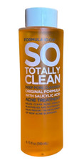New Formula 10.0.6 So Totally Clean Deep Pore Cleanser - 6.75 fl oz