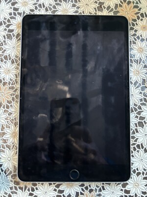 apple ipad mini 4 128gb wi-fi
