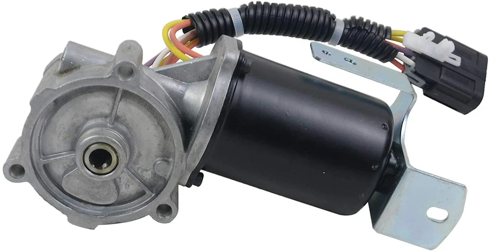 For hummer h2 4wd transmission housing Shift motor 600-908
