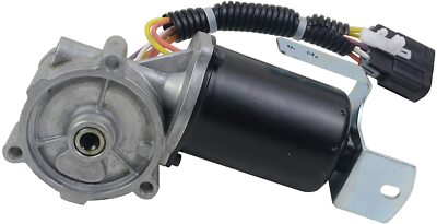 For hummer h2 4wd transmission housing Shift motor 600-908
