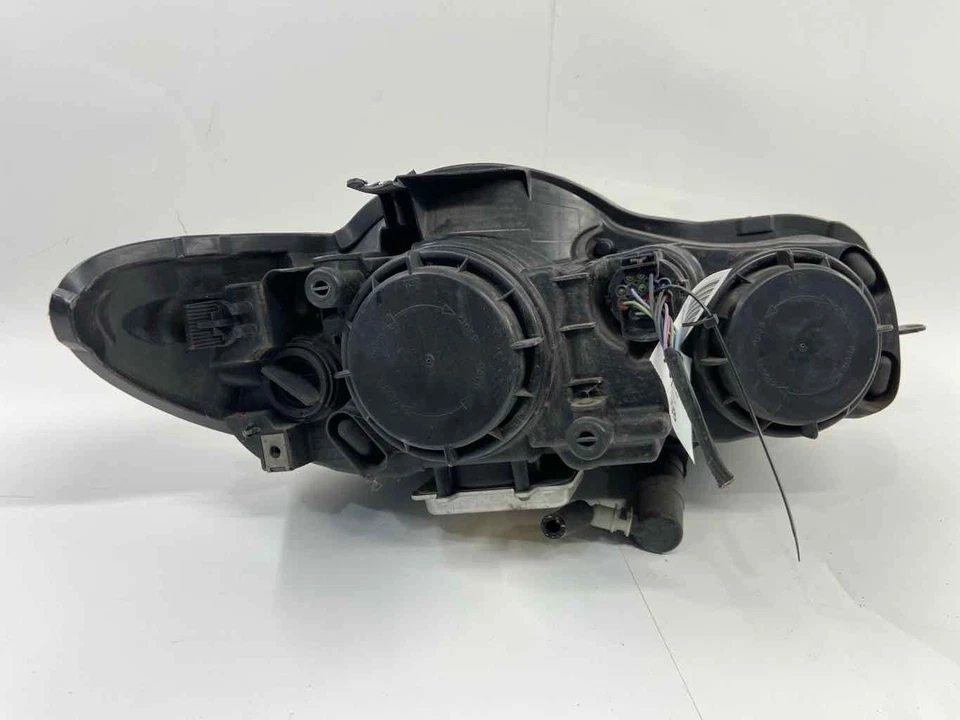 Conjunto de faros izquierdos usados se adapta a: Jaguar Xf 2009 xenón HID izquierdo grado B Foto 3 de 4