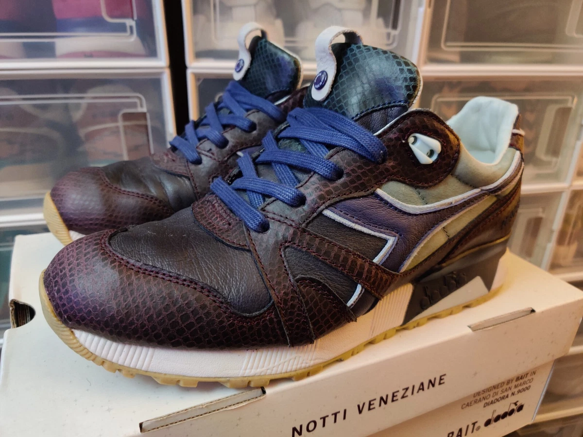Diadora summer sales