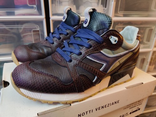 diadora n9000 notti veneziane