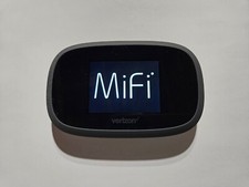 Verizon Jetpack MiFi 8800L 4G LTE - Inseego WIFI Hotspot Modem Verizon