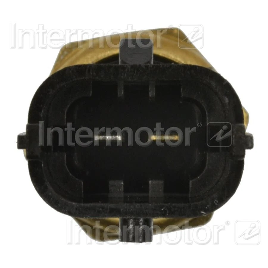 Sensor de temperatura de refrigerante del motor Cadillac CTS 2004-2011 SMP 2005 2006 2007 Foto 4 de 4