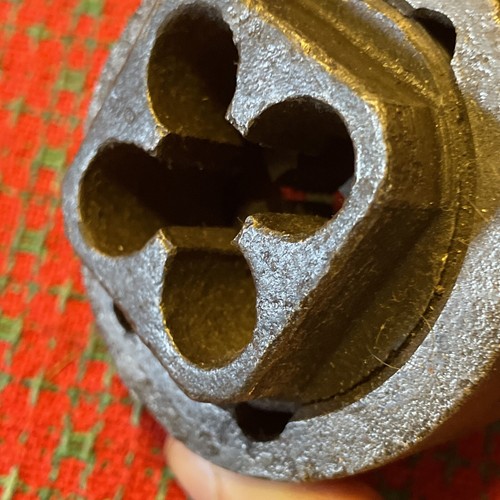 9/16-12 Round Die 2 3/4" OD Adjustable GTD Little Giant USA 🇺🇸 Nice! - Picture 11 of 13